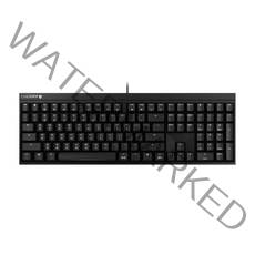 CHERRY MX BOARD 2.0S 적축 기계식 유선키보드, 블랙, G80-3820LYAKR-2, 일반형