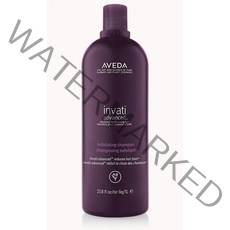 Aveda 아베다 인바티 익스폴리에이팅 샴푸 Invati advanced exfoliating shampoo 1L, 1개