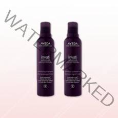 아베다 인바티 어드밴스드 엑스폴리에이팅 샴푸 200ml x 2