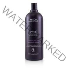 아베다 - 인바티 어드밴스드™ 엑스폴리에이팅 샴푸 - 가늘어지는 모발 탈모 개선, White, 1000ml/33.8oz