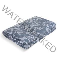 곰표한일 무자계 안심 전기요, 노블블루, 중형 (100 x 180 cm)