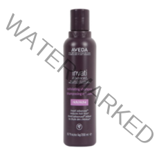 인바티 어드밴스드 엑스폴리에이팅 샴푸 리치, 200ml, 8개