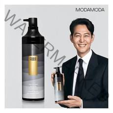 모다모다 프로체인지 블랙샴푸 300g