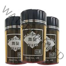 마이가미 헤어 흑채, 블랙, 1개