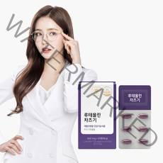 차즈기 추출물 차조기 자소엽 눈건강 600mg X 30정 1개월분, 단품, 단품