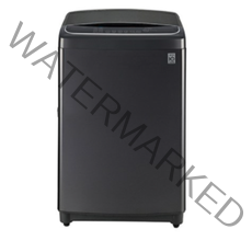 LG전자 통돌이 블랙라벨 DD모터 세탁기 T22BVT 22kg 방문설치, 블랙 스테인리스