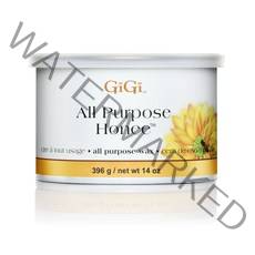 [쿠팡수입] 지지 올 퍼포즈 허니 제모 왁스, 396g, 1개