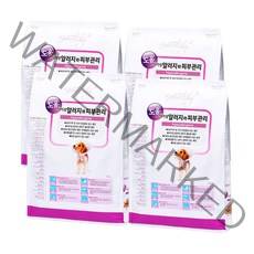 [펫월드] 에임 헬씨 식이성 알러지와 피부관리 1.8kg x 4개