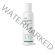 닥터지 레드 블레미쉬 포 맨 멀티 수딩 토너, 200ml, 38개