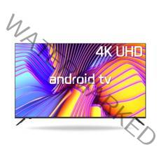 시티브 4K UHD 구글 스마트 HDR TV, 164cm(65인치), Z6505GSMT, 스탠드형, 방문설치