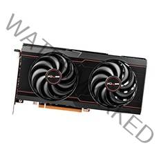Sapphire Pulse AMD Radeon RX 6600 XT 8GB GDDR6 그래픽 카드