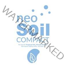 네오 컴팩트 수족관 소일 3mm 3L, 10개