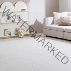 따사룸 이지 TPU 매트 20T 12p, 마블 클라우드 그레이, 1개