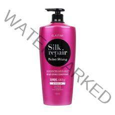 엘라스틴 실크리페어 퍼펙트 샤이닝 컨디셔너 1200ml, 1개