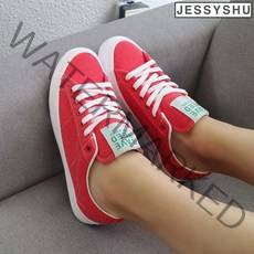 [제시슈] 세븐 [국내제작] 여성 슬립온 키높이 스니커즈