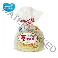 동원냉동프리미엄돈까스840g 3봉(=총2.52kg), 없음, 상세설명 참조