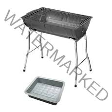 SN월드 국산 대형 야외 바베큐그릴 대형그릴 숯불 그릴