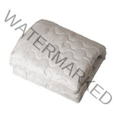 보국전자 오트밀라떼 에어셀 전기요 BKB-1625D, 도트베이지, 135 x 180 cm