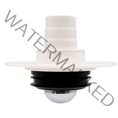 냄새제로 세탁기용/세탁실전용 하수구트랩, 1개