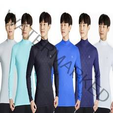 팁탑스포츠 쿨티 냉감티셔츠 기능성쿨스포츠웨어 (남성긴팔)