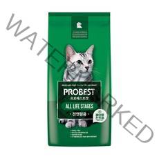 NEW 국민 펫 푸드 프로베스트 캣 고양이 대용량 사료 2kg 5kg 7.5kg 15kg 20kg 모음