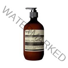 이솝 리쥬버네이트 인텐시브 바디밤, 1개, 500ml