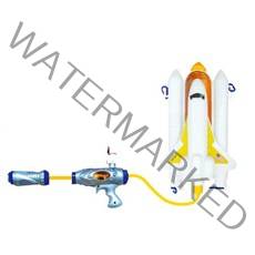 로켓트 배낭 물총 물총축제 물놀이 여름용품 워터건 청소년