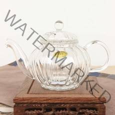 치카오 골원형 유리다관 400ml (CKD-001S), 본상품선택