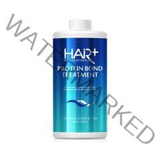 헤어플러스 단백질 본드 클리닉 트리트먼트, 700ml, 1개