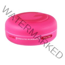 갸스비 무빙러버 스파이키엣지 헤어왁스, 80g, 2개