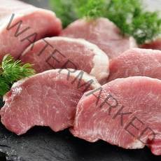 가야촌 가야촌) 냉장 등심, 1) 통등심, 1개, 500g