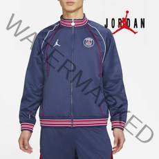 나이키 조던 파리 생제르망 레트로한 바람막이 집업