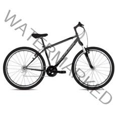 지오닉스 MTB 자전거 클라우스 26SF, 맷그레이, 168cm
