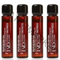 CP-1 극손상 모발용 앰플, 10ml, 4개입
