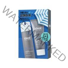 아이디얼포맨 프레시올인원젤로션 1+1 한정기획 (2207) 799980 33