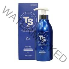 TS 쿨샴푸 500ml 1개
