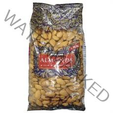 커클랜드 아몬드, 1.36kg, 1개