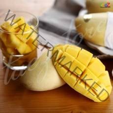 카라바오 필리핀 망고 L4과 1.1kg 열대과일 선물세트, 상세페이지 참조