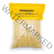 [ 견과공장 ] 중국산 볶음 땅콩분태 800g / 햇상품, 1개, 중국산 땅콩분태 800g