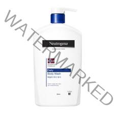 뉴트로지나 데일리 바디 워시, 950ml, 1개