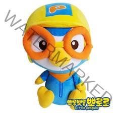 뉴 베이비 뽀로로 봉제인형, 25cm