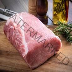 국내산 프리미엄 한돈 돼지 등심 1kg~5kg 돈가스용 찌개용 수육용 구이용 제육볶음, 5kg