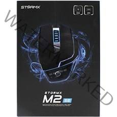 제닉스 게이밍마우스 스톰엑스 M2 SE