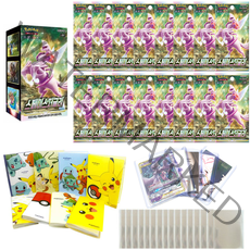 포켓몬카드 어린이 선물세트 30종 선택구매 스타버스 클라이맥스 애니버서리 피카츄 이브이히어로즈, 선택17.스페이스저글러 박스세트