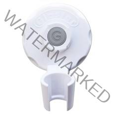 글라스터 샤워기걸이, 2개