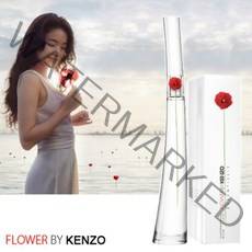 겐조 플라워 바이 겐조 50ml, 겐조 플라워 바이 겐조50ml