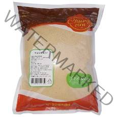 청은 볶음땅콩 분말, 1kg, 1개