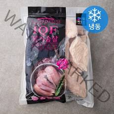 목우촌 IQF 닭가슴살 (냉동), 2kg, 1개