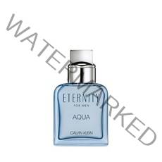 Calvin Klein Eternity for Men AQUA 오 드 뚜왈렛, Calvin Klein Etern, 1 Fl Oz (Pack of 1
