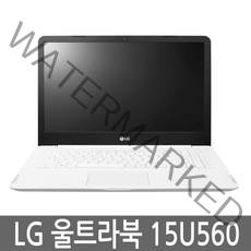 LG 울트라PC 엘지노트북 15인치 15U560/15UD560 i3/i5, 품절